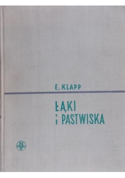 Łąki i pastwiska