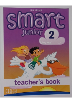 Smart junior 2. Teacher's Book