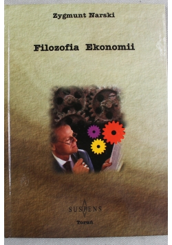 Filozofia ekonomii