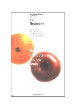 The computer and the brain