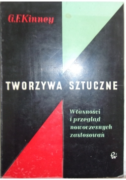 Tworzywa sztuczne. Własności i przegląd nowoczesnych zastosowań