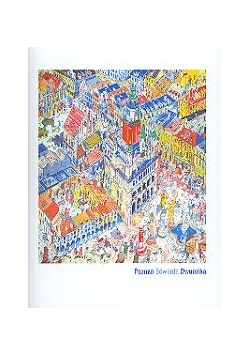 Poznań Edwarda Dwurnika