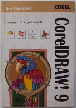 Corel Draw 9 bez tajemnic