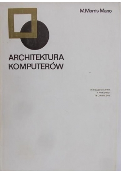 Architektura komputerów