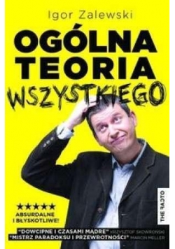 Ogólna teoria wszystkiego