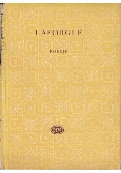 Poezje