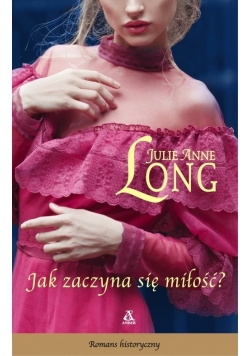 Jak zaczyna się miłość?