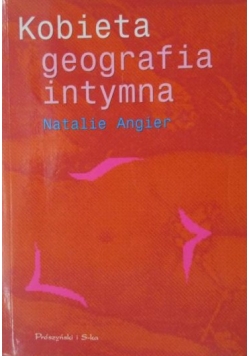 Kobieta geografia intymna