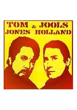 Tom Jones & Jools Hooland, CD