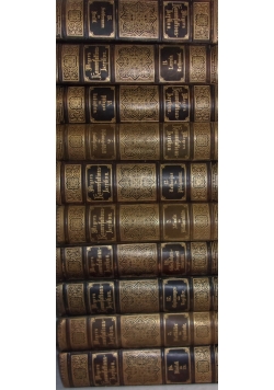 Meyers Großes Konversations-Lexikon ,Zestaw 10 ksiązek ,1890r.