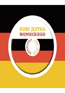 Kurs J. Niemieckiego Cd Mp3