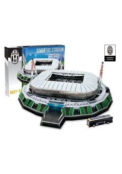 Model Stadionu Juve (Juventus)