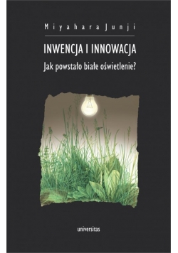 Inwencja i innowacja