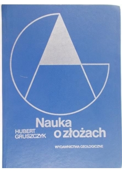 Nauka o złożach