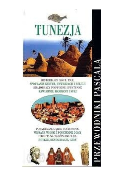 Przewodnik Pascala. Tunezja