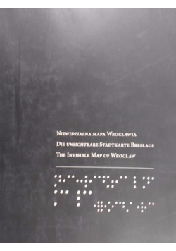 Niewidzialna Mapa Wrocławia