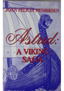 Astrid, a viking saga