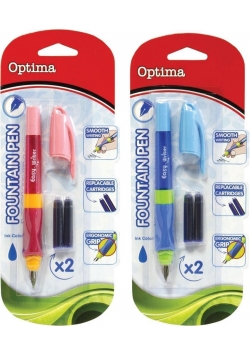 Fountain pen