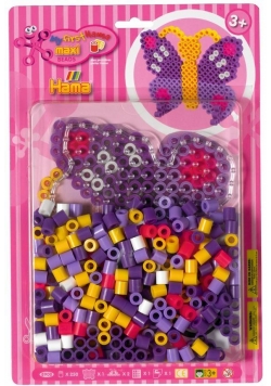 Hama Maxi - Motyl