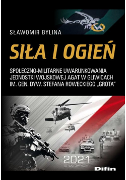 Siła i ogień