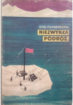 Niezwykła podróż