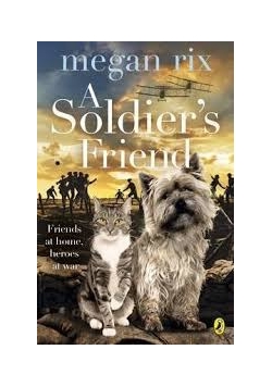 A Soldier's Friend