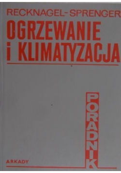 Ogrzewanie i klimatyzacja