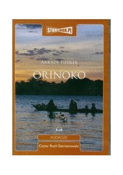 Orinoko Audiobook