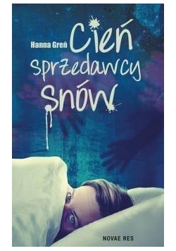Cień sprzedawcy snów