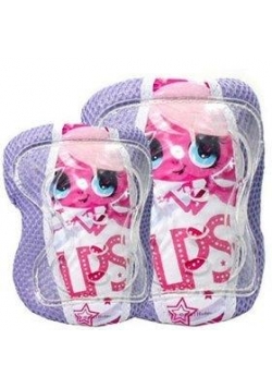 Ochraniacze Littlest Pet Shop