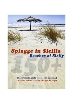 Spiagge in Sicilia Beaches of Sicily