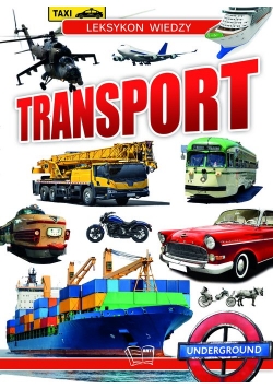 Leksykon Wiedzy Transport