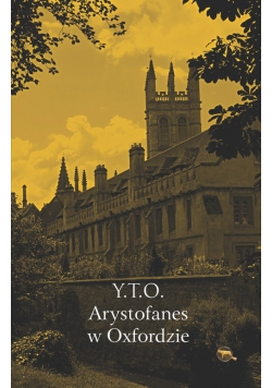 Arystofanes w Oxfordzie