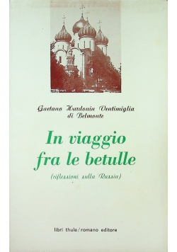 In viaggio fra le betulle