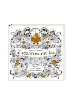 Zaczarowany las, nowa
