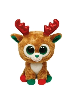 Beanie Boos Alpine - Renifer