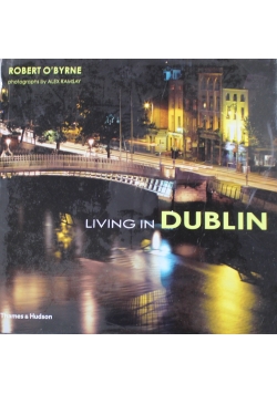 Living in Dublin Nowa