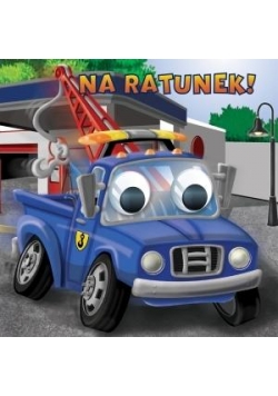 Ruchome oczka. Na ratunek!