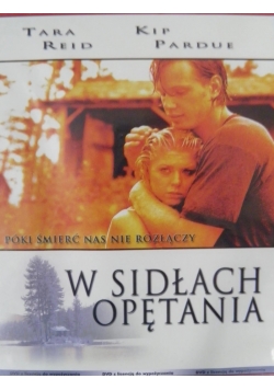 W sidłach opętania, Płyta DVD, Nowa