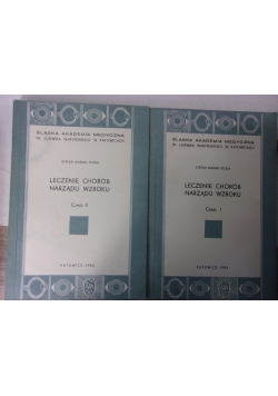 Leczenie chorób narządu wzrostu