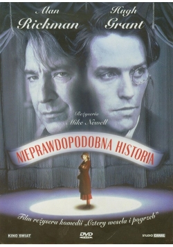 Nieprawdopodobna historia