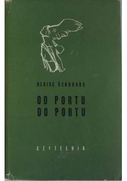 Od portu do portu/Gwiezdna Wieża Eiffla