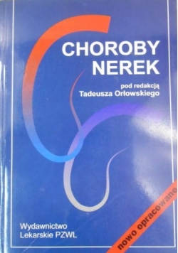 Choroby nerek