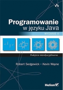 Programowanie w języku Java w.2