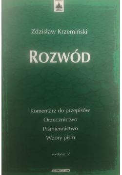 Rozwód