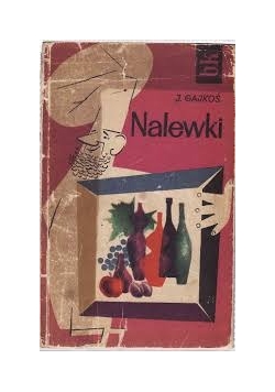 Nalewki