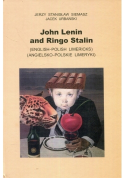 John Lenin and Ringo Stalin