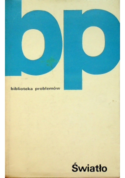 Światło