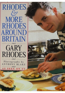Rhodes and More Rhodes Around Britain