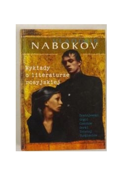 Wykłady o literaturze rosyjskiej